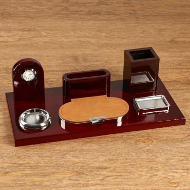 Настольный набор Фартовый