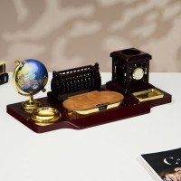 Настольный набор Статусный