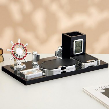 Настольный набор Адмирал