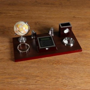 Настольный набор Прометей