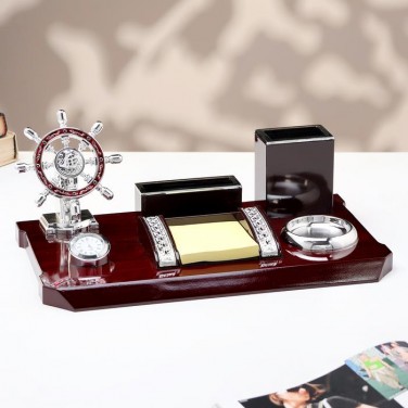 Настольный набор У штурвала