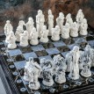 Подарочные шахматы Волшебные сказки Подарочные шахматы Волшебные сказки