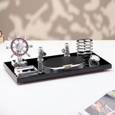 Настольный набор Эгоист