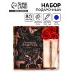 Подарочный набор Благодарность золотому учителю