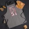 Прикольный фартук Best in the kitchen - Фото № 2