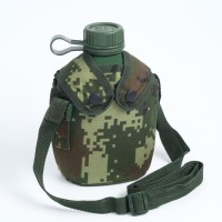 Фляга походная Воин