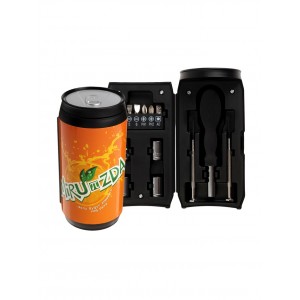 Подарочный набор инструментов Не говори под руку... Подарочный набор инструментов Не говори под руку...