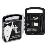 Подарочный набор инструментов Настоящий профи