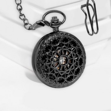 Карманные часы Амулет