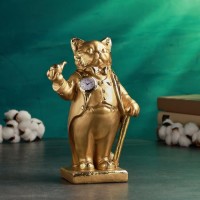 Настольные часы Мистер Кот Настольные часы Мистер Кот