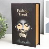 Книга-сейф Модная тенденция - Фото № 2