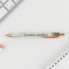 Подарочный набор ручек Золотому преподавателю Подарочный набор ручек Золотому преподавателю - Фото № 3