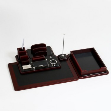 Настольный набор Капитал