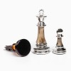 Подарочные шахматы Игры разума - Фото № 4