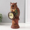 Настольные часы Мудрый филин - Фото № 4