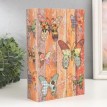 Книга-сейф Бархатные бабочки