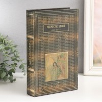 Книга-сейф Ангелы