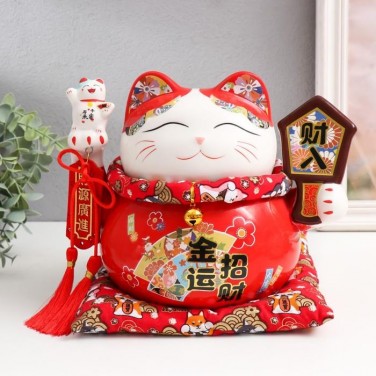 Копилка Манэки - богатство Копилка Манэки - богатство