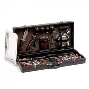 Набор для шашлыка Традиционный (на 4 персоны)