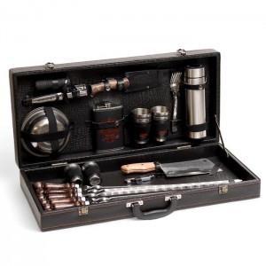 Набор для шашлыка Кавказ (на 4 персоны)