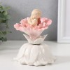 Музыкальная фигурка Малыш в цветке - Фото № 4