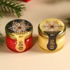 Подарочный набор с чаем Роскошный Новый год - Фото № 2