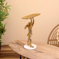 Подставка для мелочей Зайчик