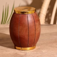 Копилка Бочонок