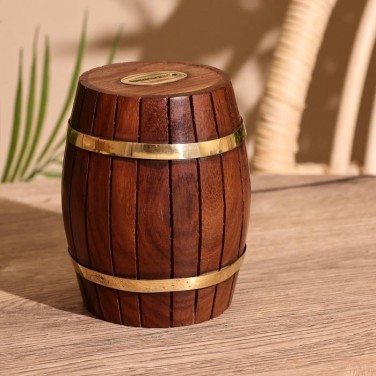 Копилка Волшебная бочка