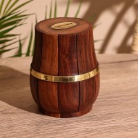 Копилка Денежный бочонок