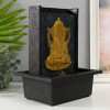 Декоративный фонтан Портрет Ганеши (с подсветкой) - Фото № 2
