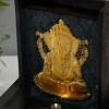 Декоративный фонтан Портрет Ганеши (с подсветкой) - Фото № 5