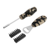 Подарочный набор инструментов Защитник