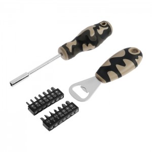 Подарочный набор инструментов Защитник