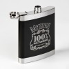 Подарочный набор с фляжкой Мужик на все 100 % - Фото № 3