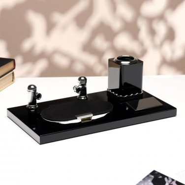 Настольный набор Визави