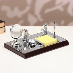 Настольный набор Диамант