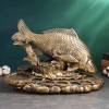 Подставка для бутылки и бокалов Национальная рыбалка - Фото № 2