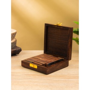 Подарочное домино Мыслитель