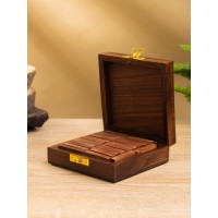 Подарочное домино Советник