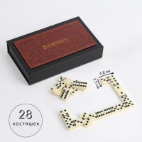 Подарочное домино Монтера