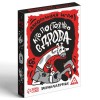 Алкогольная игра Кто постоянно в дрова? - Фото № 3