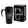 Термокружка Время для кофе - Фото № 4