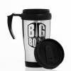Термокружка Big Boss - Фото № 2