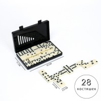 Подарочное домино Фореста