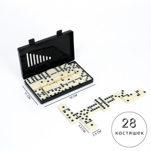 Подарочное домино Фореста