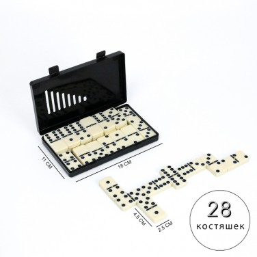 Подарочное домино Фореста