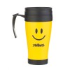 Термокружка Улыбнись ярче Термокружка Улыбнись ярче - Фото № 2