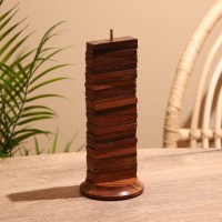 Подарочное домино Башня