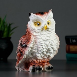 Копилка Ушастый филин